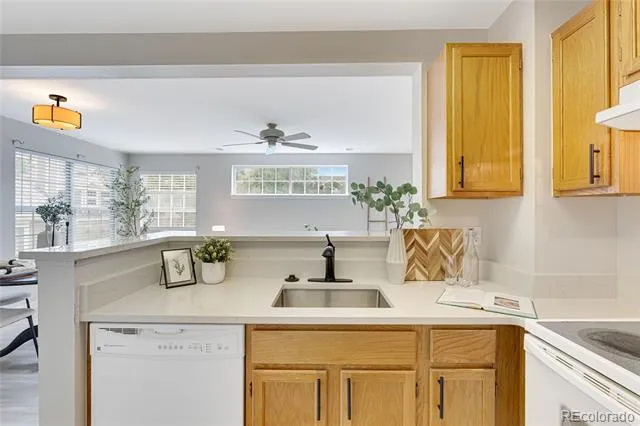 6702 S Ivy Way #B6 Centennial, CO 80112