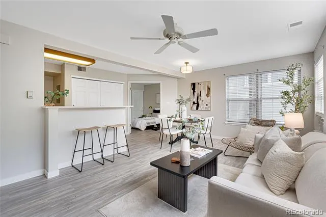 6702 S Ivy Way #B6 Centennial, CO 80112