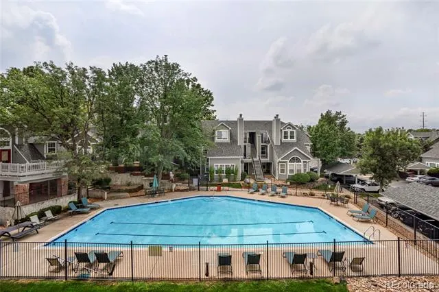 6702 S Ivy Way #B6 Centennial, CO 80112