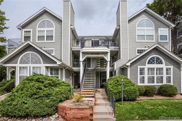 6702 S Ivy Way #B6 Centennial, CO 80112