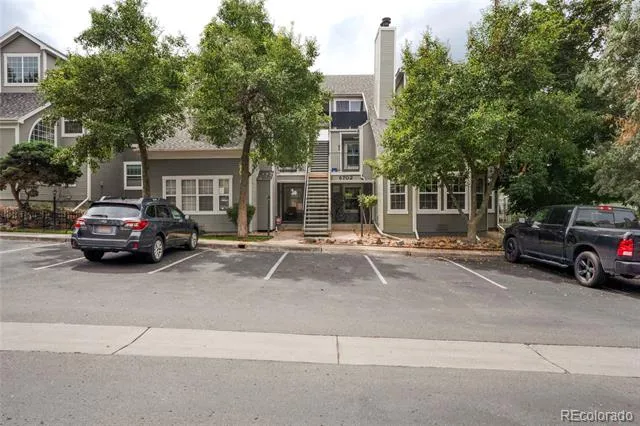 6702 S Ivy Way #B6 Centennial, CO 80112