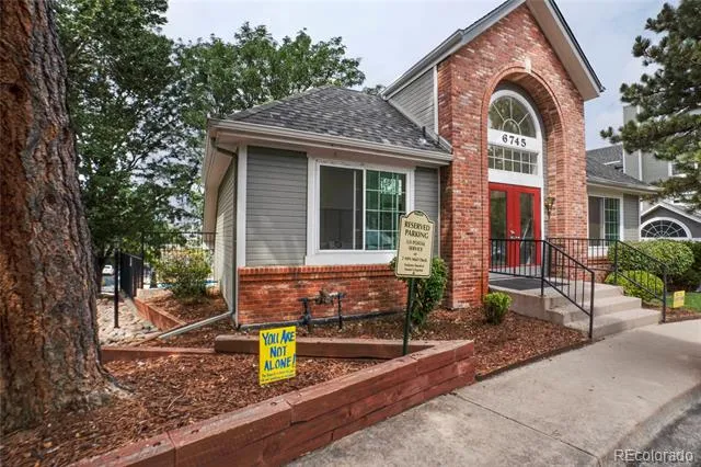 6702 S Ivy Way #B6 Centennial, CO 80112