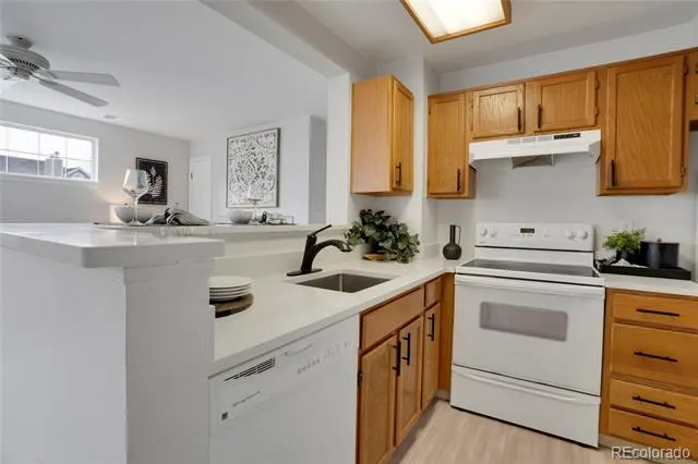 6702 S Ivy Way #B6 Centennial, CO 80112