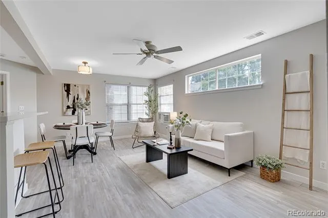 6702 S Ivy Way #B6 Centennial, CO 80112