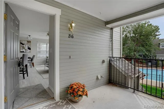 6702 S Ivy Way #B6 Centennial, CO 80112