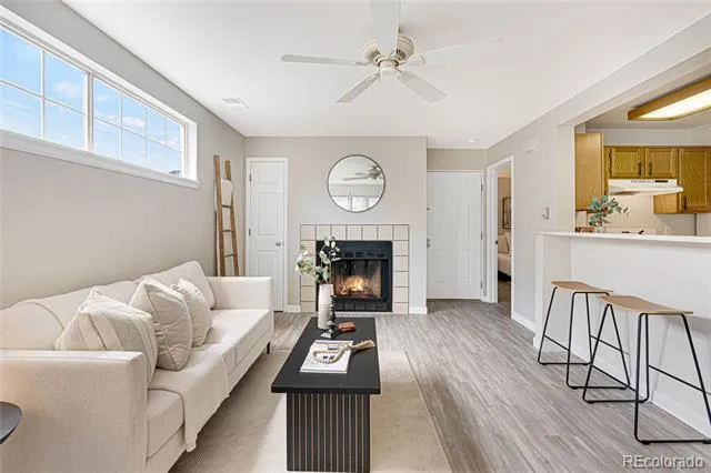 6702 S Ivy Way #B6 Centennial, CO 80112