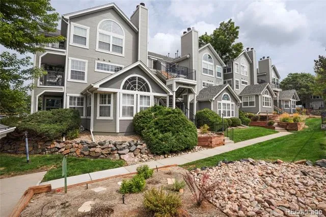6702 S Ivy Way #B6 Centennial, CO 80112