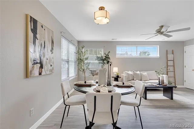 6702 S Ivy Way #B6 Centennial, CO 80112