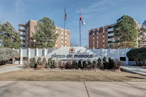 2880 S Locust Street #701S
