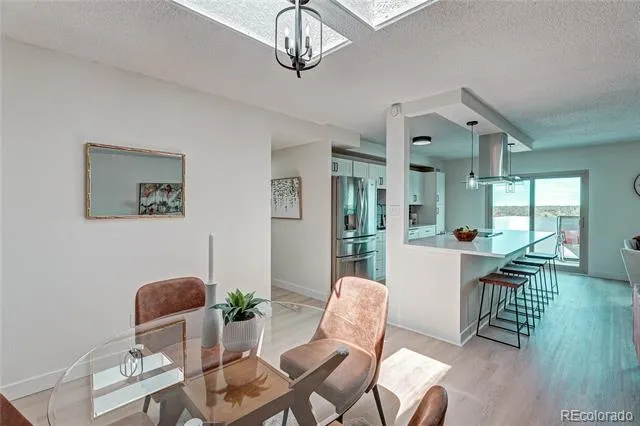 2880 S Locust Street #701S Denver, CO 80222