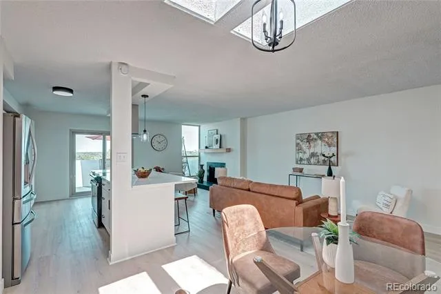 2880 S Locust Street #701S Denver, CO 80222