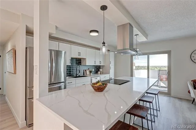 2880 S Locust Street #701S Denver, CO 80222