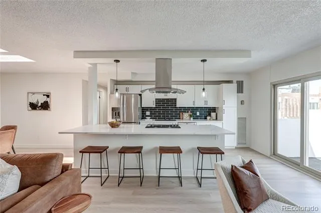 2880 S Locust Street #701S Denver, CO 80222