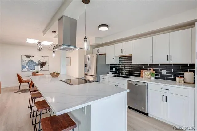2880 S Locust Street #701S Denver, CO 80222