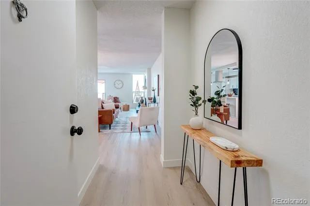 2880 S Locust Street #701S Denver, CO 80222