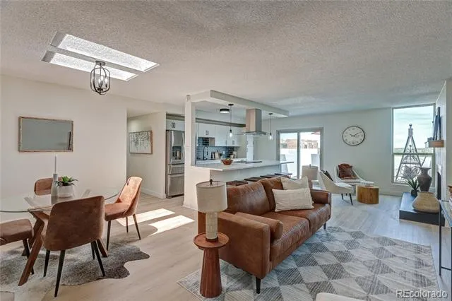 2880 S Locust Street #701S Denver, CO 80222