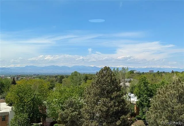 2880 S Locust Street #701S Denver, CO 80222