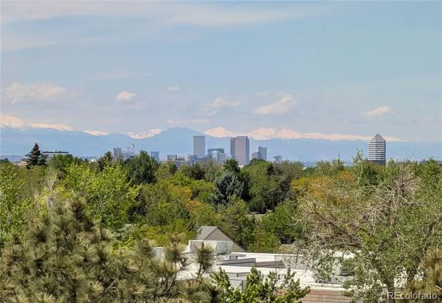 2880 S Locust Street #701S Denver, CO 80222