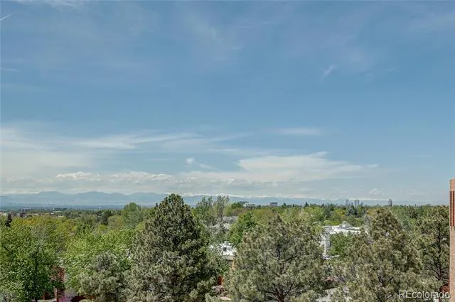 2880 S Locust Street #701S Denver, CO 80222