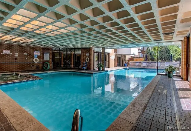 2880 S Locust Street #701S Denver, CO 80222