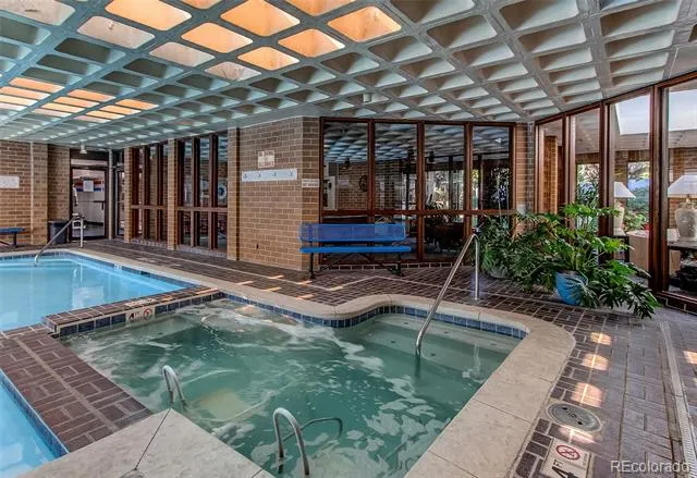 2880 S Locust Street #701S Denver, CO 80222