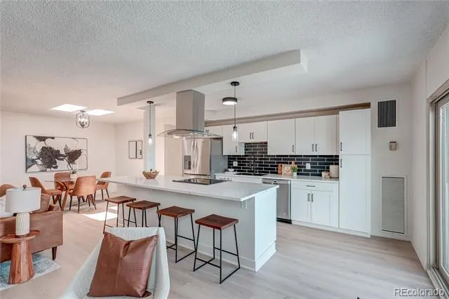 2880 S Locust Street #701S Denver, CO 80222