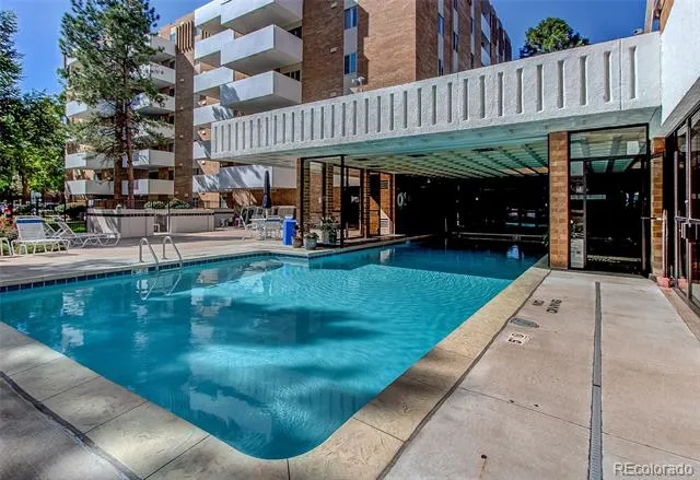 2880 S Locust Street #701S Denver, CO 80222