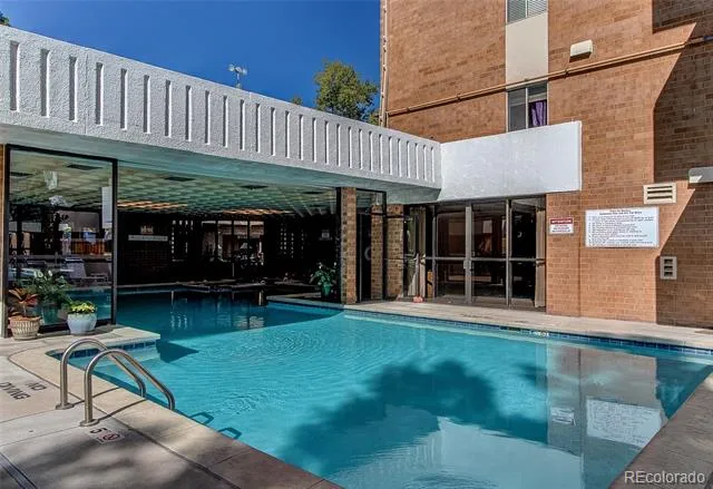 2880 S Locust Street #701S Denver, CO 80222