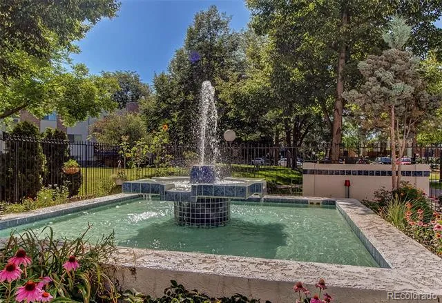 2880 S Locust Street #701S Denver, CO 80222