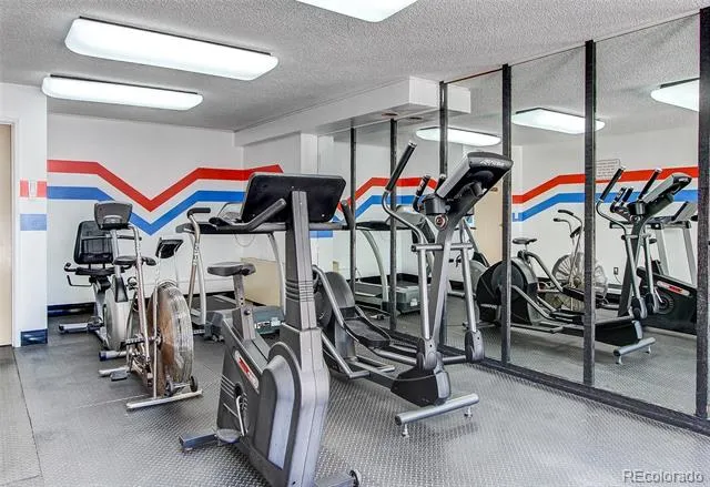 2880 S Locust Street #701S Denver, CO 80222