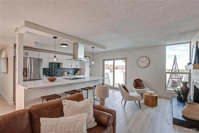 2880 S Locust Street #701S Denver, CO 80222