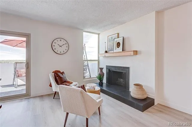 2880 S Locust Street #701S Denver, CO 80222