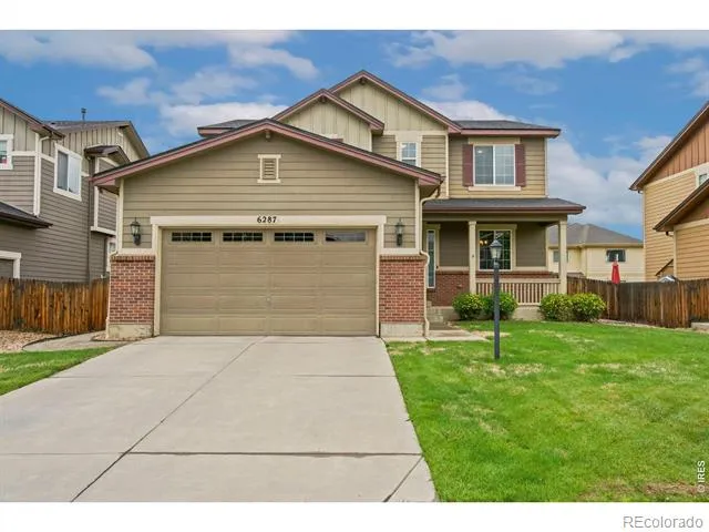 6287 Twilight Avenue Firestone, CO 80504