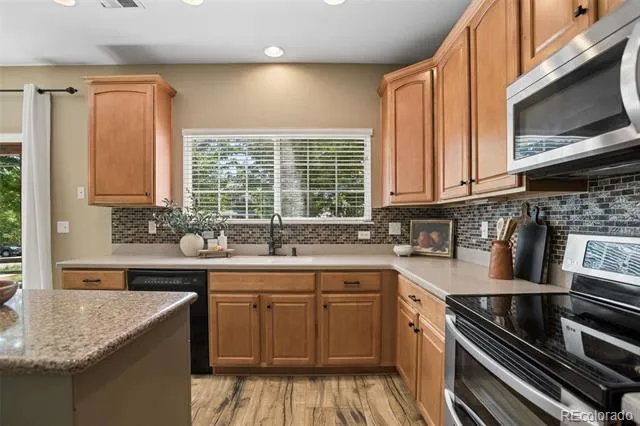 3528 Wonder Drive Castle Rock, CO 80109