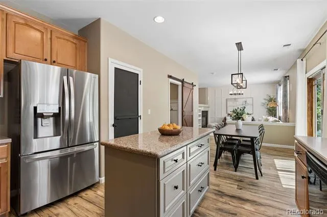 3528 Wonder Drive Castle Rock, CO 80109