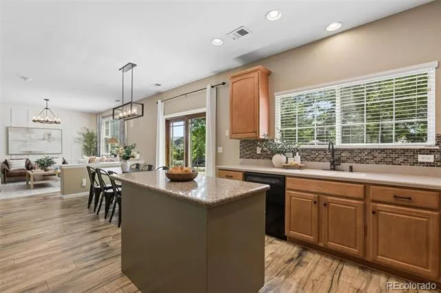 3528 Wonder Drive Castle Rock, CO 80109