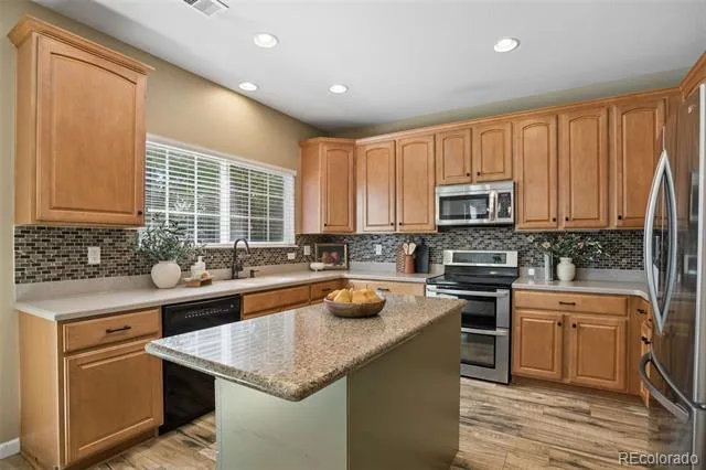 3528 Wonder Drive Castle Rock, CO 80109