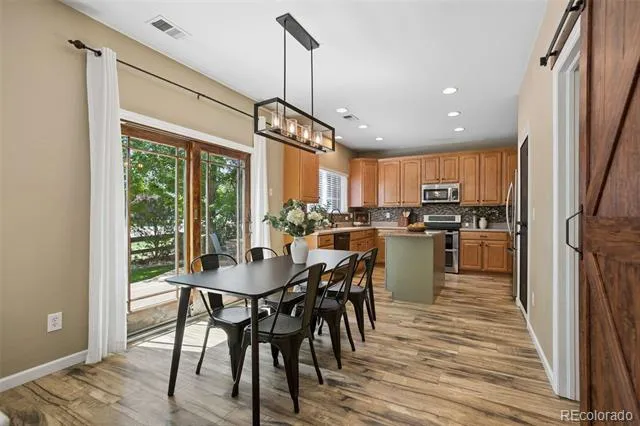 3528 Wonder Drive Castle Rock, CO 80109