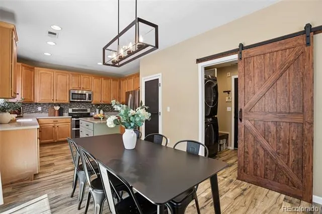 3528 Wonder Drive Castle Rock, CO 80109