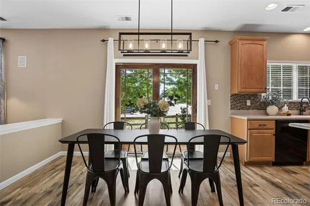3528 Wonder Drive Castle Rock, CO 80109