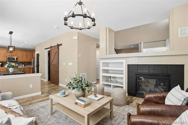 3528 Wonder Drive Castle Rock, CO 80109