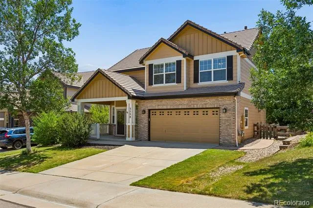 3528 Wonder Drive Castle Rock, CO 80109