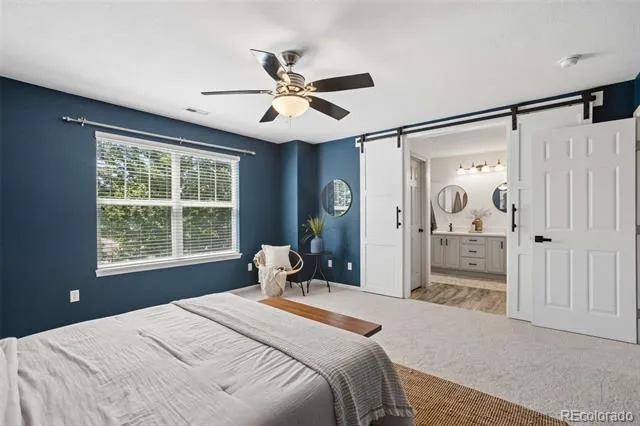 3528 Wonder Drive Castle Rock, CO 80109