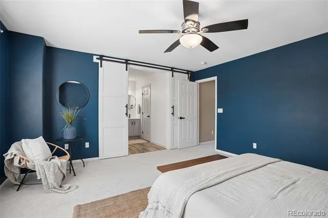 3528 Wonder Drive Castle Rock, CO 80109