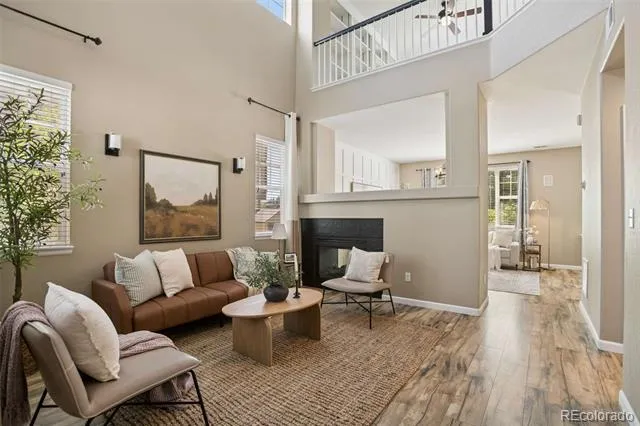 3528 Wonder Drive Castle Rock, CO 80109