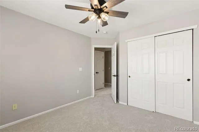 3528 Wonder Drive Castle Rock, CO 80109