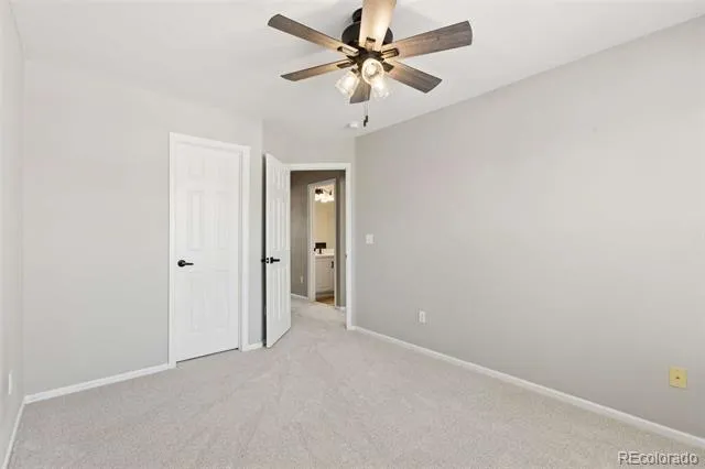 3528 Wonder Drive Castle Rock, CO 80109