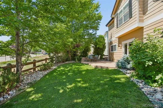 3528 Wonder Drive Castle Rock, CO 80109