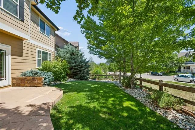 3528 Wonder Drive Castle Rock, CO 80109