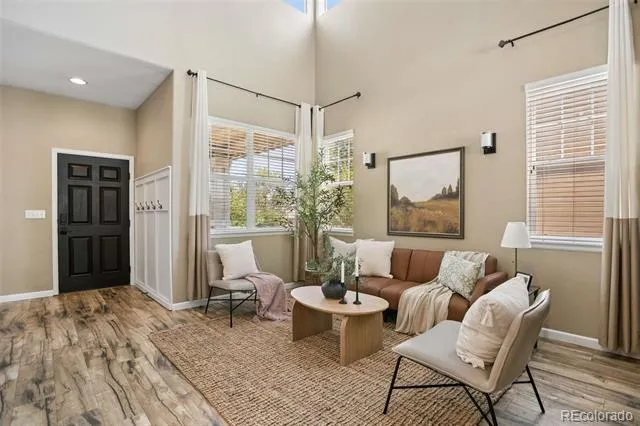 3528 Wonder Drive Castle Rock, CO 80109